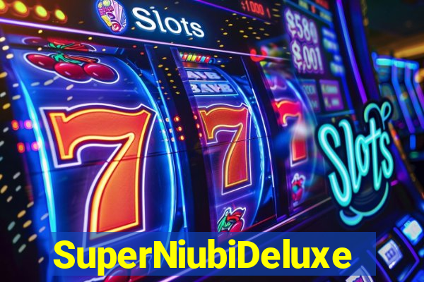 SuperNiubiDeluxe super mario deluxe nintendo switch rom